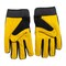 Forney Hydra-Lock Lined Utility/Multi-Purpose Cowhide Work Gloves Menfts XL 53150 - alternate 3